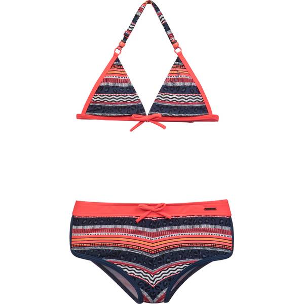 PROTEST CID Kinder Triangle Bikini
