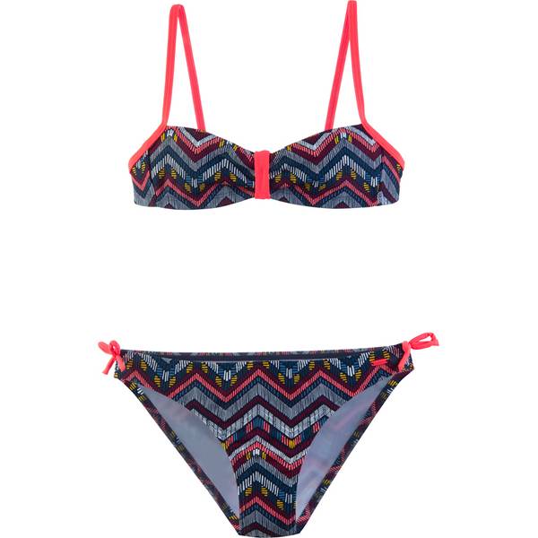 PROTEST Kinder Narnia Bandeau Bikini