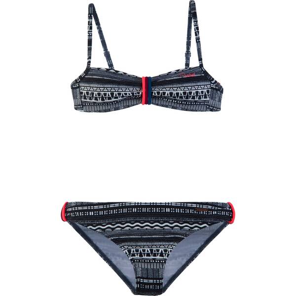 PROTEST Kinder Soleil Bandeau Bikini