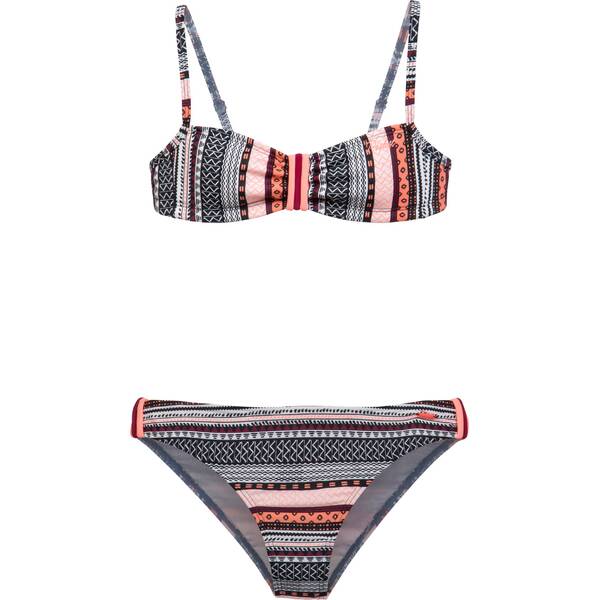 PROTEST Kinder Bikini HESTON JR