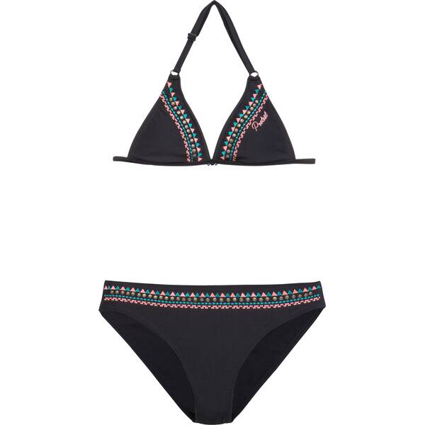 PROTEST RIFKA 19 Kinder Triangle Bikini
