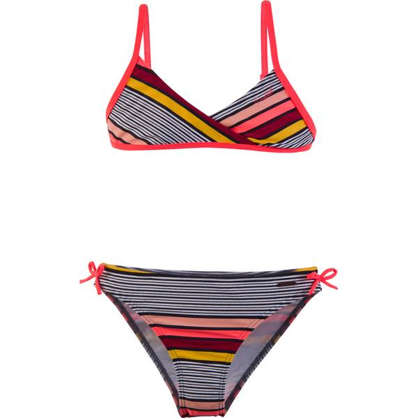 PROTEST Kinder Audie Triangle Bikini