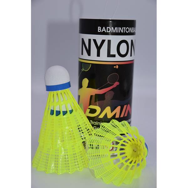 Sunflex Badmintonball NYLON 3XY