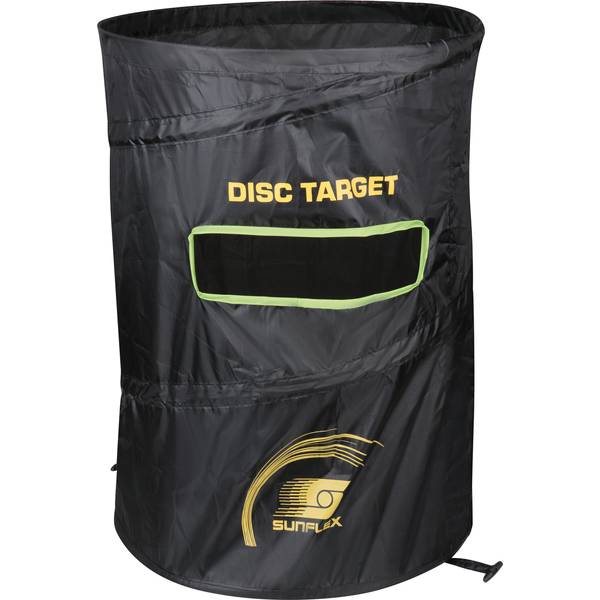 SUNFLEX DISC GOLF TARGET