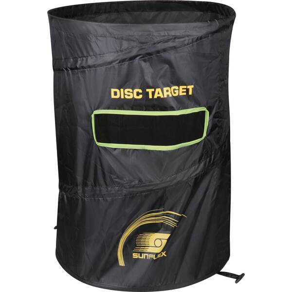 SUNFLEX DISC GOLF TARGET