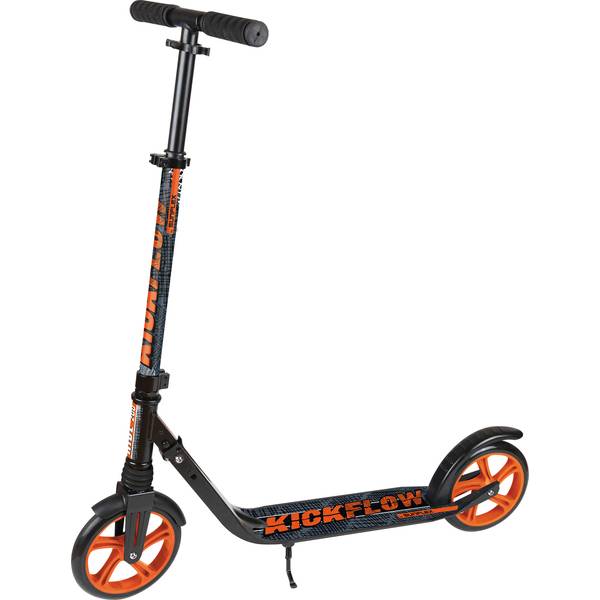 Sunflex Kickflow RIDE 200