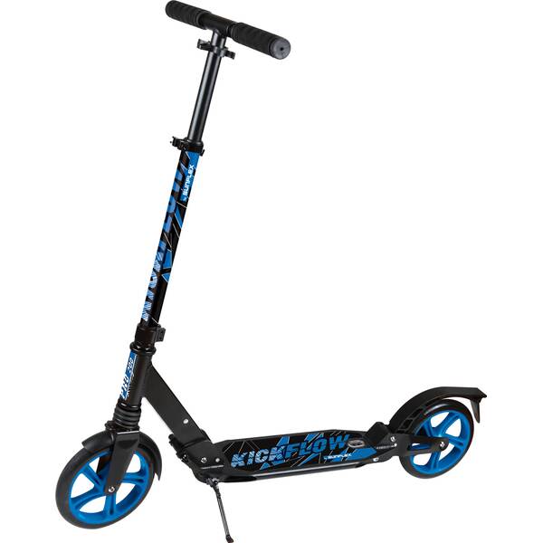 Sunflex Kickflow PRO 200