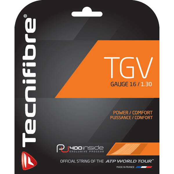 TECNIFIBRE TF TGV 1,30 NATUR, 2013