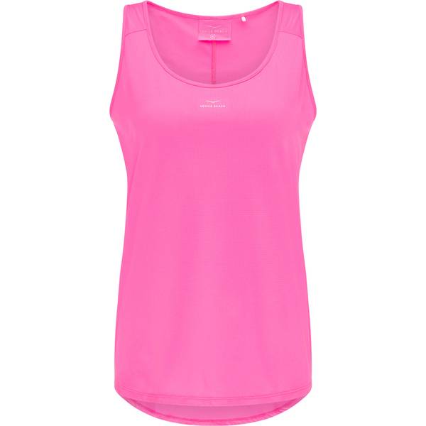 VENICE BEACH Damen Shirt VB_Lou DRT Tanktop