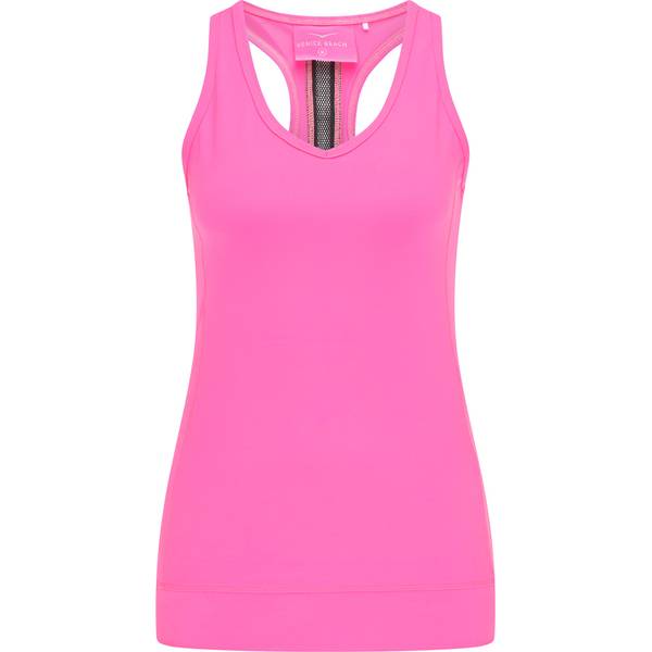 VENICE BEACH Damen Shirt VB_Hila DCFL Tanktop