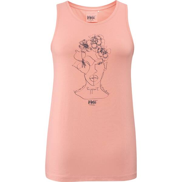 VENICE BEACH Damen Shirt MM_Bailey 4004 01 Tanktop