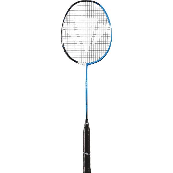 CARLTON Badmintonschläger C BR VAPOUR EXTREME FORCE