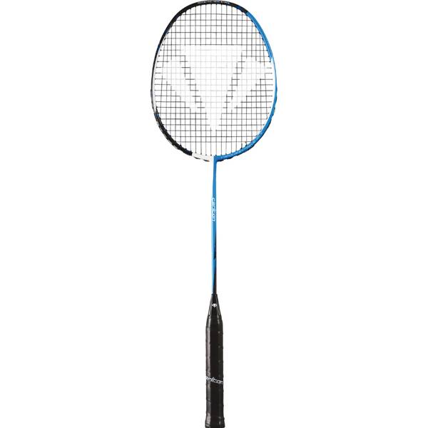 CARLTON Badmintonschläger C BR VAPOUR EXTREME FORCE
