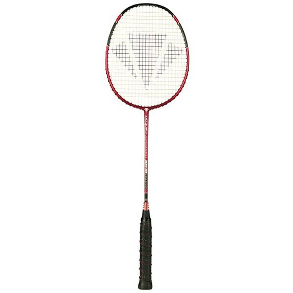 CARLTON Badminton Schläger Powerblade Superlite G4