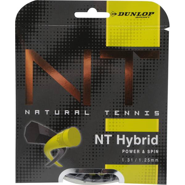 DUNLOP Tennissaite REVOLUTION NT String Set
