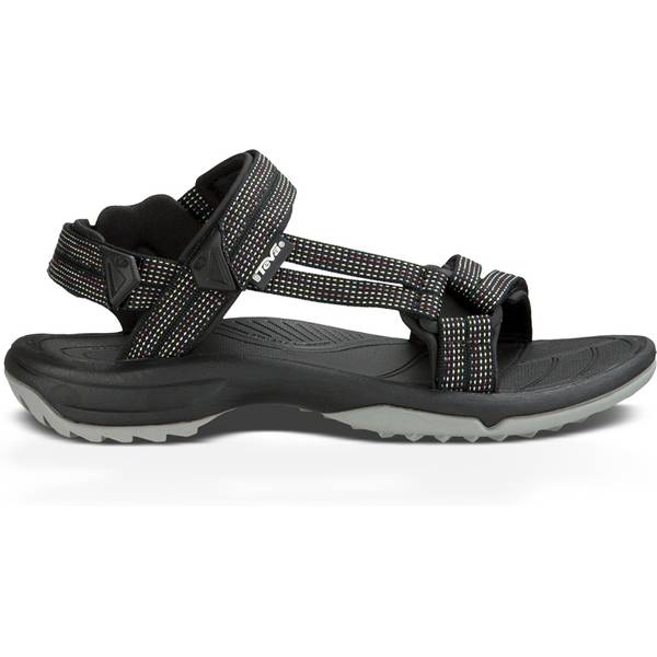 TEVA Damen Trekkingsandalen Terra Fi Lite