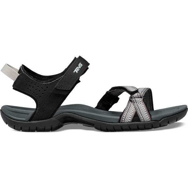 TEVA Damen Trekkingsandalen Verra