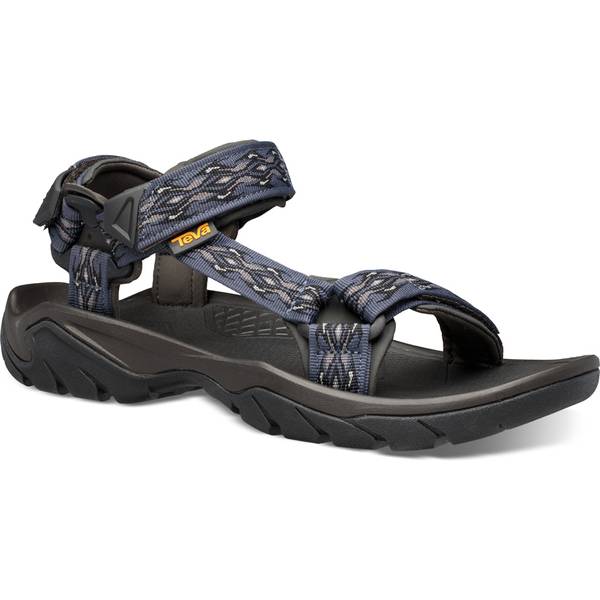 TEVA Herren Wandersandalen Terra Fi5 universal