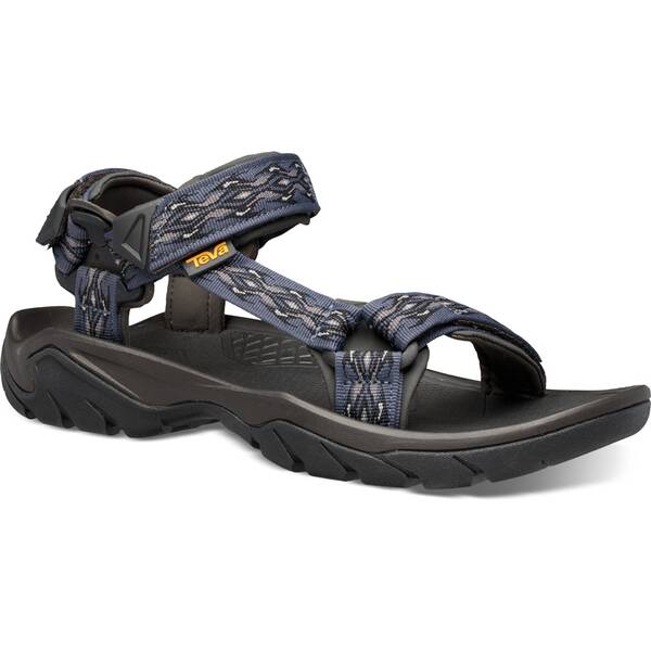 Teva Terra FI 5 Universal Outdoorsandalen Herren