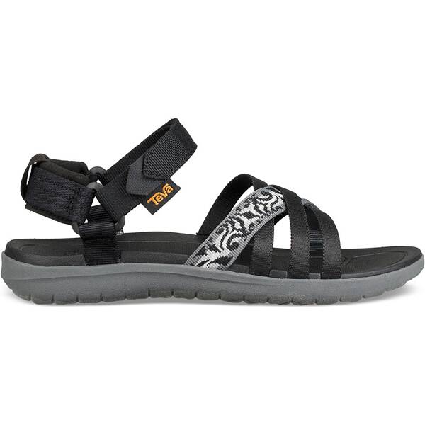 TEVA Damen Trekkingsandalen Sanborn Sandal Ws