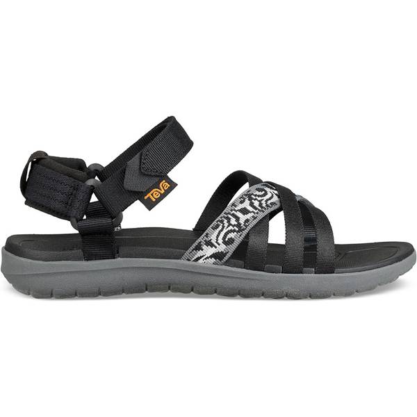 TEVA Damen Trekkingsandalen Sanborn Sandal Ws