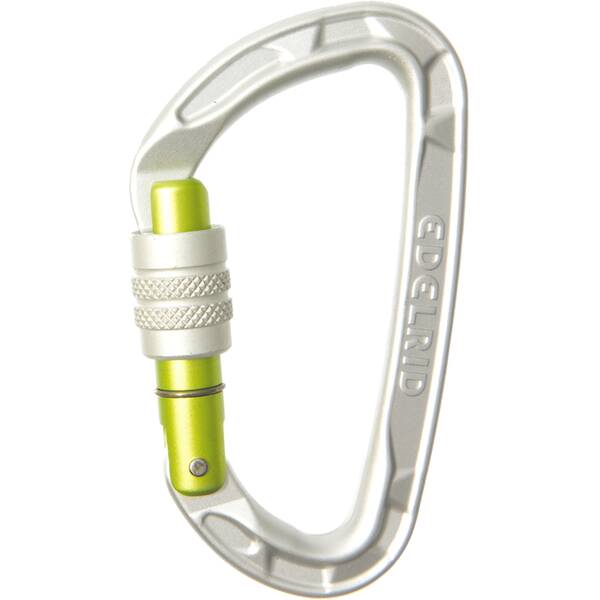 EDELRID Karabiner Pure Screw VPE5