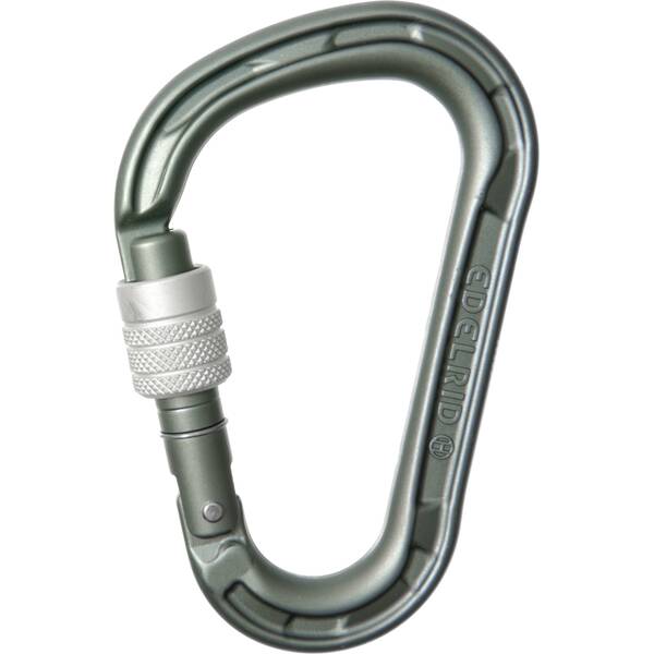 EDELRID Karabiner HMS Magnum Twist VPE5
