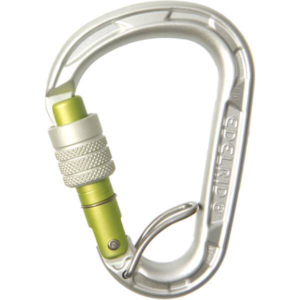 EDELRID Karabiner HMS Strike FG VPE5