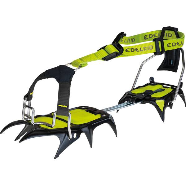 Edelrid SHARK HYBRID