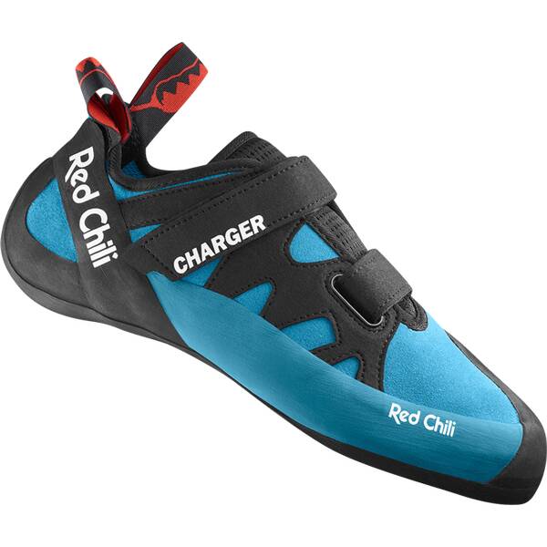 Red Chili Charger Kletterschuhe