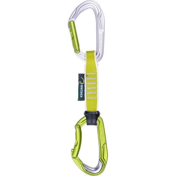 EDELRID Express-Set Bulletproof Set VPE5 12cm