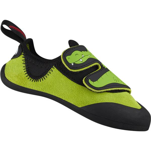 Red Chili - Kid's Crocy - Kletterschuhe Gr 27/28 oliv
