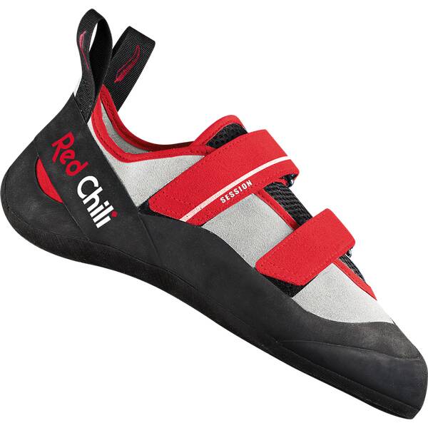 Red Chili - Session - Kletterschuhe Gr 11 bunt