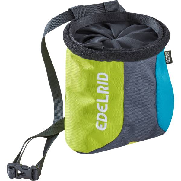 Edelrid - Segin Twist - Chalkbag rot