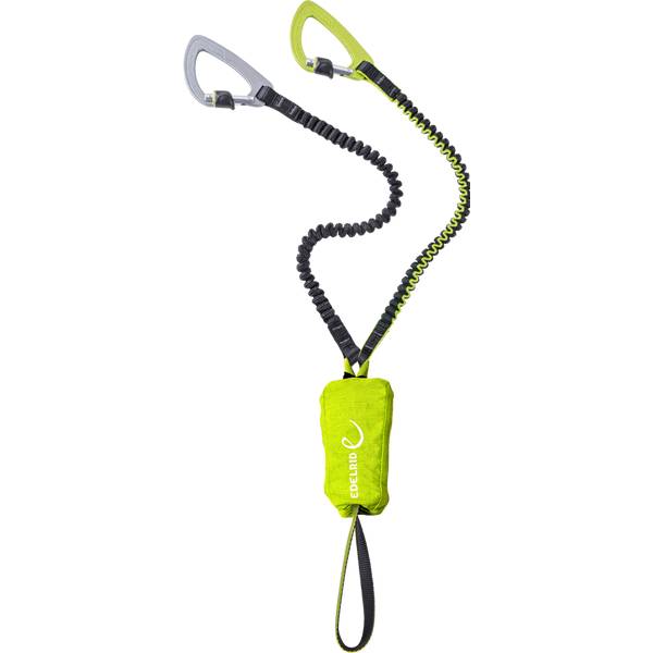 EDELRID Klettersteigset Cable Kit Ultralite 5.0
