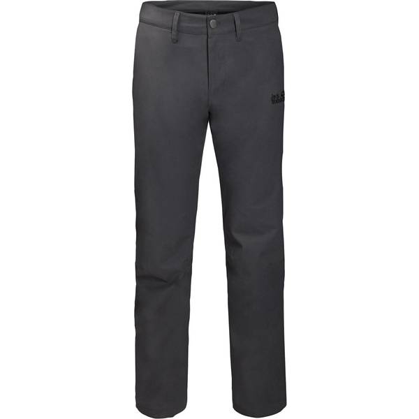 JACK WOLFSKIN Herren Hose Rainfall Pants