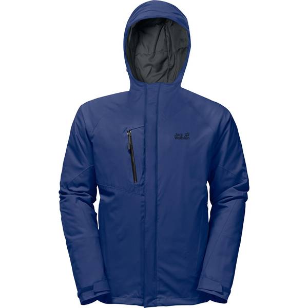 JACK WOLFSKIN Herren Jacke Troposphere
