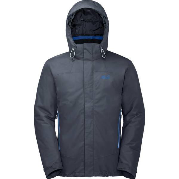 JACK WOLFSKIN Herren Jacke Northern Edge