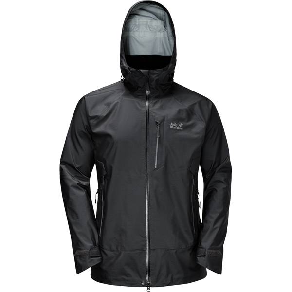 JACK WOLFSKIN Herren Funktionsjacke Andean Pass