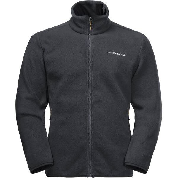 JACK WOLFSKIN Herren Doppeljacke DNA RHAPSODY 3IN1 M