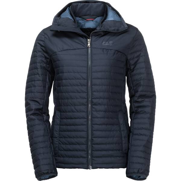 JACK WOLFSKIN Damen Funktionsjacke Clarenville Jacket