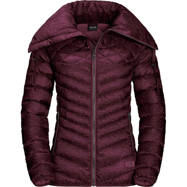 JACK WOLFSKIN Damen Jacke Richmond Hill Jacket