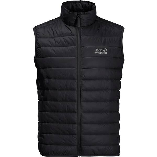 JACK WOLFSKIN Herren Weste JWP