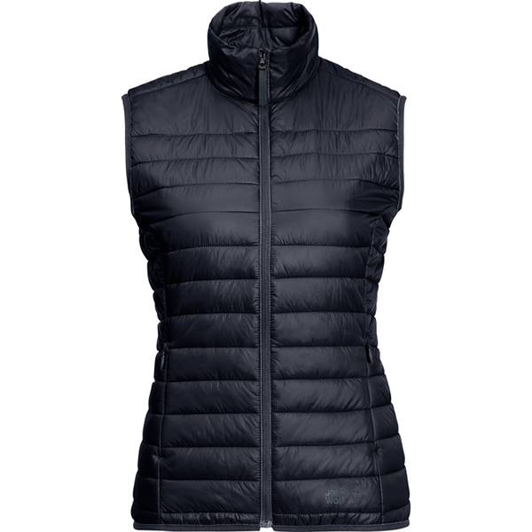 JACK WOLFSKIN Damen Weste JWP VEST W