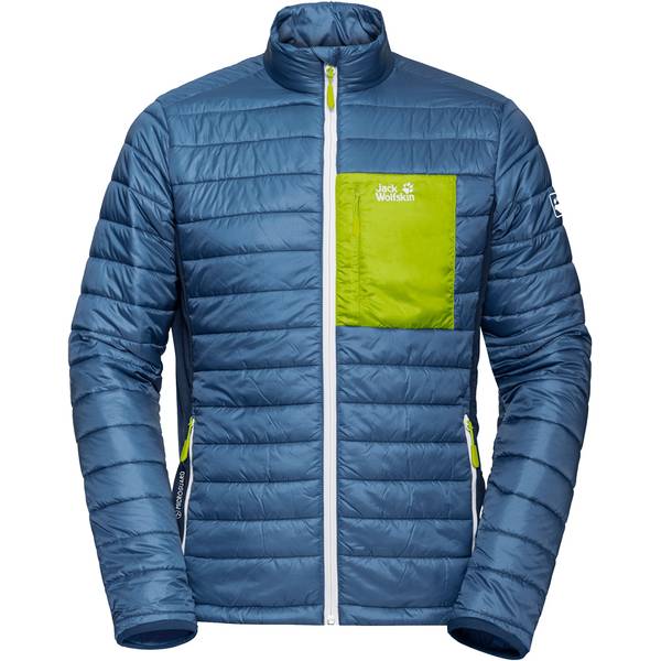 JACK WOLFSKIN Herren Jacke ROUTEBURN