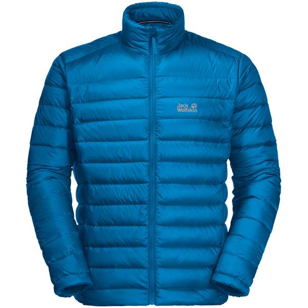 JACK WOLFSKIN Herren Funktionsjacke JWP DOWN M