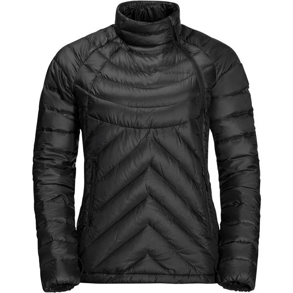 JACK WOLFSKIN Damen Funktionsjacke ATHLETIC DOWN JACKET
