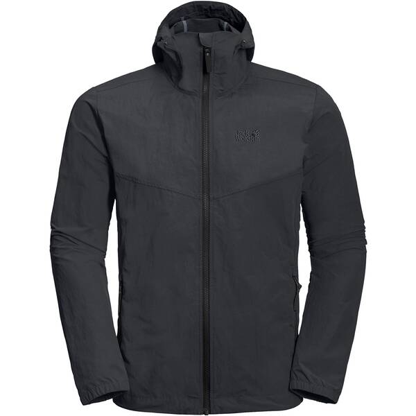JACK WOLFSKIN Herren Wanderjacke Lakeside