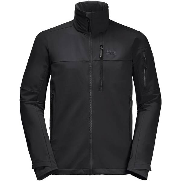 JACK WOLFSKIN Herren Jacke EDWARD PEAK