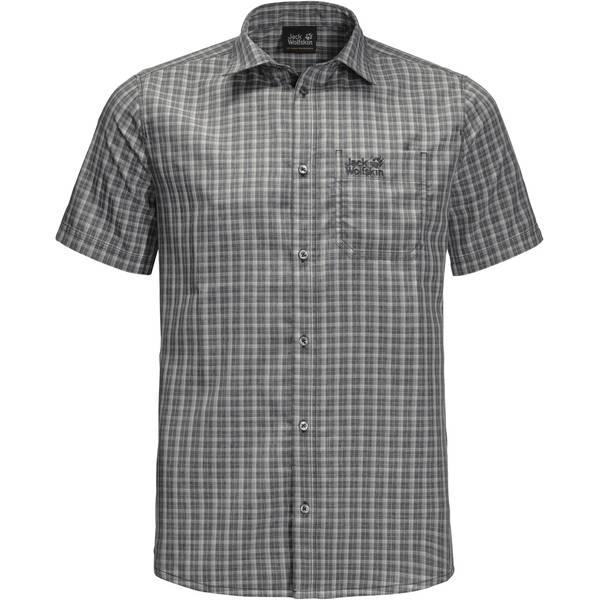 JACK WOLFSKIN Herren EL DORADO SHIRT